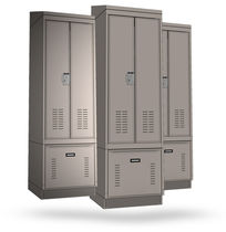 Lagerschrank - alle Hersteller aus Architektur und Design - Videos