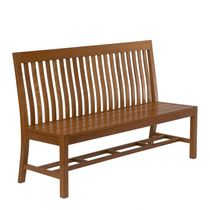 Klassische Bank - alle Hersteller aus Architektur und Design - Videos