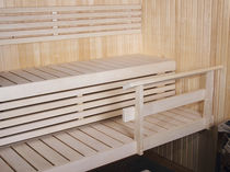 Moderne Bank - alle Hersteller aus Architektur und Design - Videos