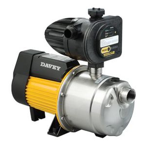 Pumpe