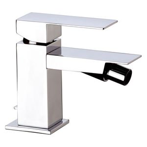 Bidet-Einhebelmischer