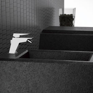 Bidet-Einhebelmischer 1