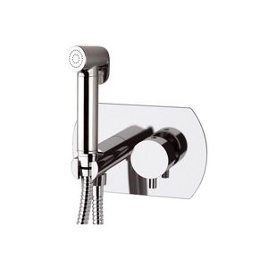 Einhebelmischer für Dusche