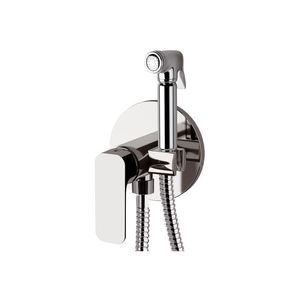Einhebelmischer für Dusche