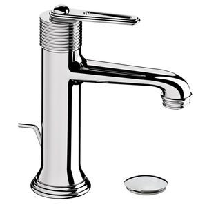 Einhebelmischer für Handwaschbecken