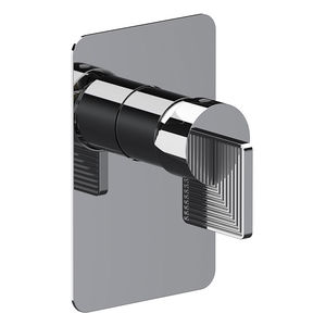 Einhebelmischer für Dusche
