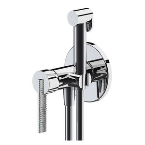 Einhebelmischer für Dusche