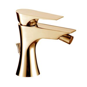 Bidet-Einhebelmischer 1
