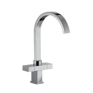 Einhebelmischer für Waschbecken
