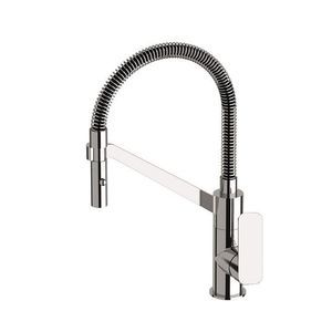 Einhebelmischer für Dusche