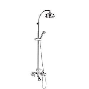 Einhebelmischer für Dusche