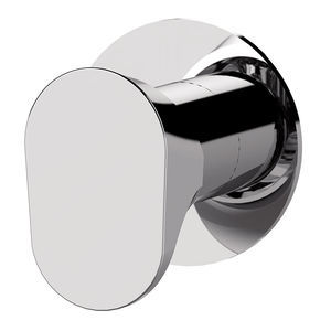 Einhebelmischer für Dusche 1