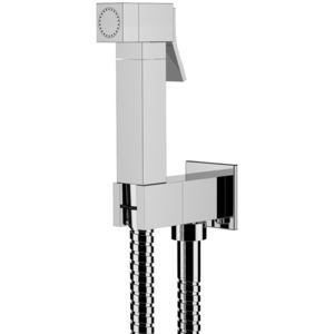 wandmontiertes Duschsystem 1