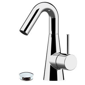 Einhebelmischer für Waschtisch 1