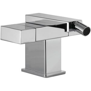 Einhebelmischer für Bidet