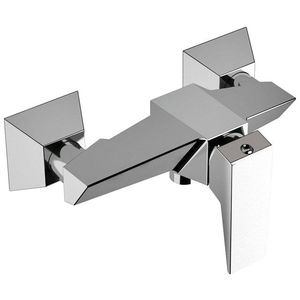 Einhebelmischer für Dusche 1