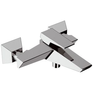 Einhebelmischer für Badewanne 1