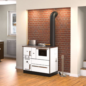Holz-Kaminofen
