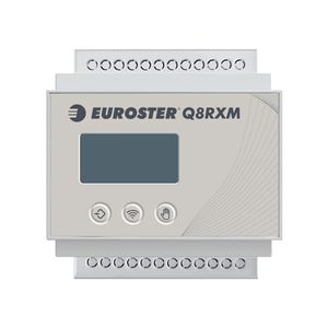 programmierbares Thermostat