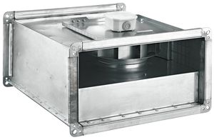 Ventilator für Abzug