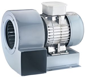 Zentrifugal-Ventilator