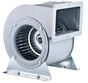 Ventilator für Abzug