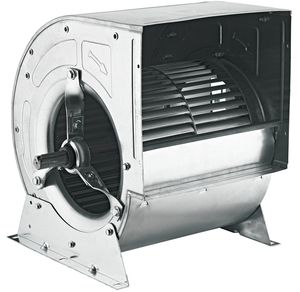 Ventilator für Abzug