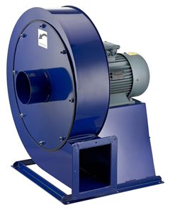 Ventilator für Abzug