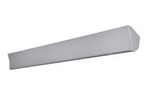 deckenmontiertes Heizpaneele