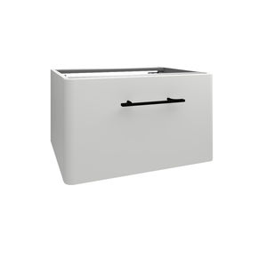 wandhängender Waschtisch-Unterschrank