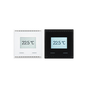 KNX-Temperaturregler 1