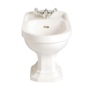 Keramik-Bidet
