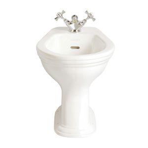 Keramik-Bidet