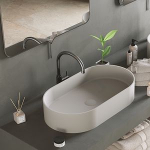 Aufsatzwaschbecken 1