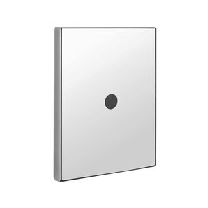 elektronische Toilettenspülung