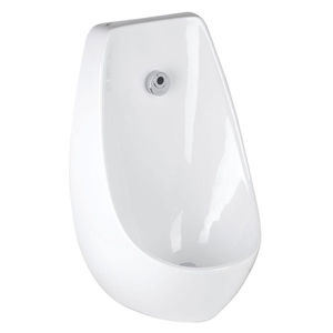 wandmontiertes Urinal