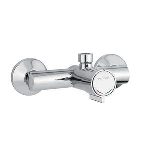 Einhebelmischer für Dusche