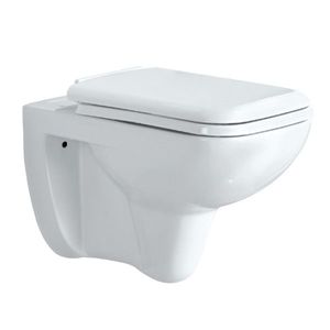 wandhängendes WC