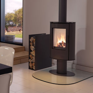 Holz-Kaminofen