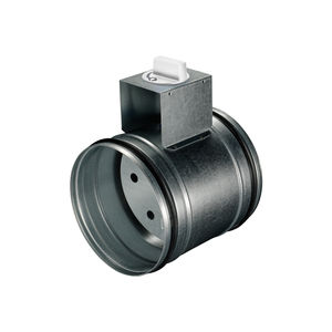 Metall-Lüftungsklappe