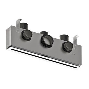 deckenmontierter Luftdiffusor