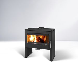 Holz-Kaminofen