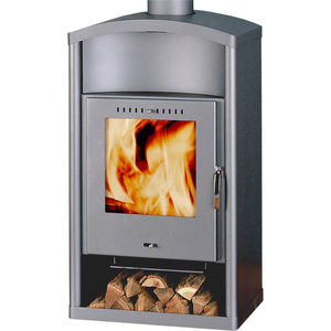 Holz-Kaminofen