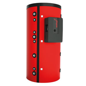 Puffertank 1