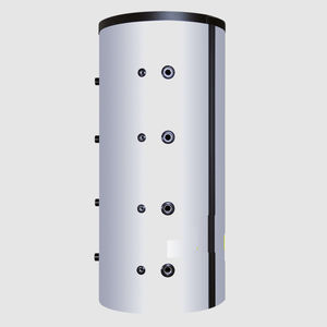 Puffertank 1