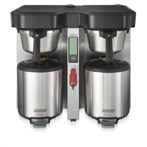 Filterkaffeemaschine 1