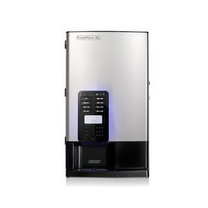 Espressomaschine 1