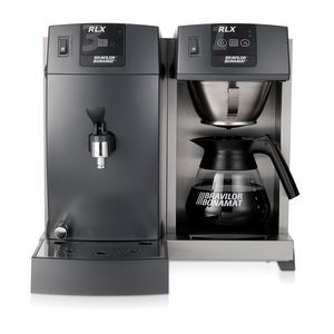 Filterkaffeemaschine 1