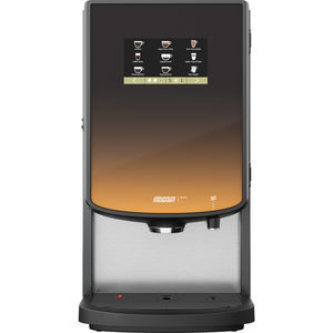 Espressomaschine 1