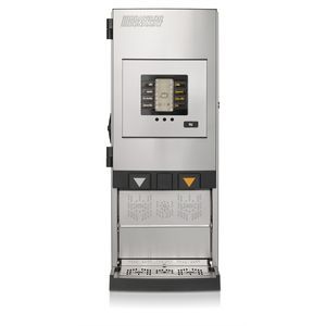 Espressomaschine 1